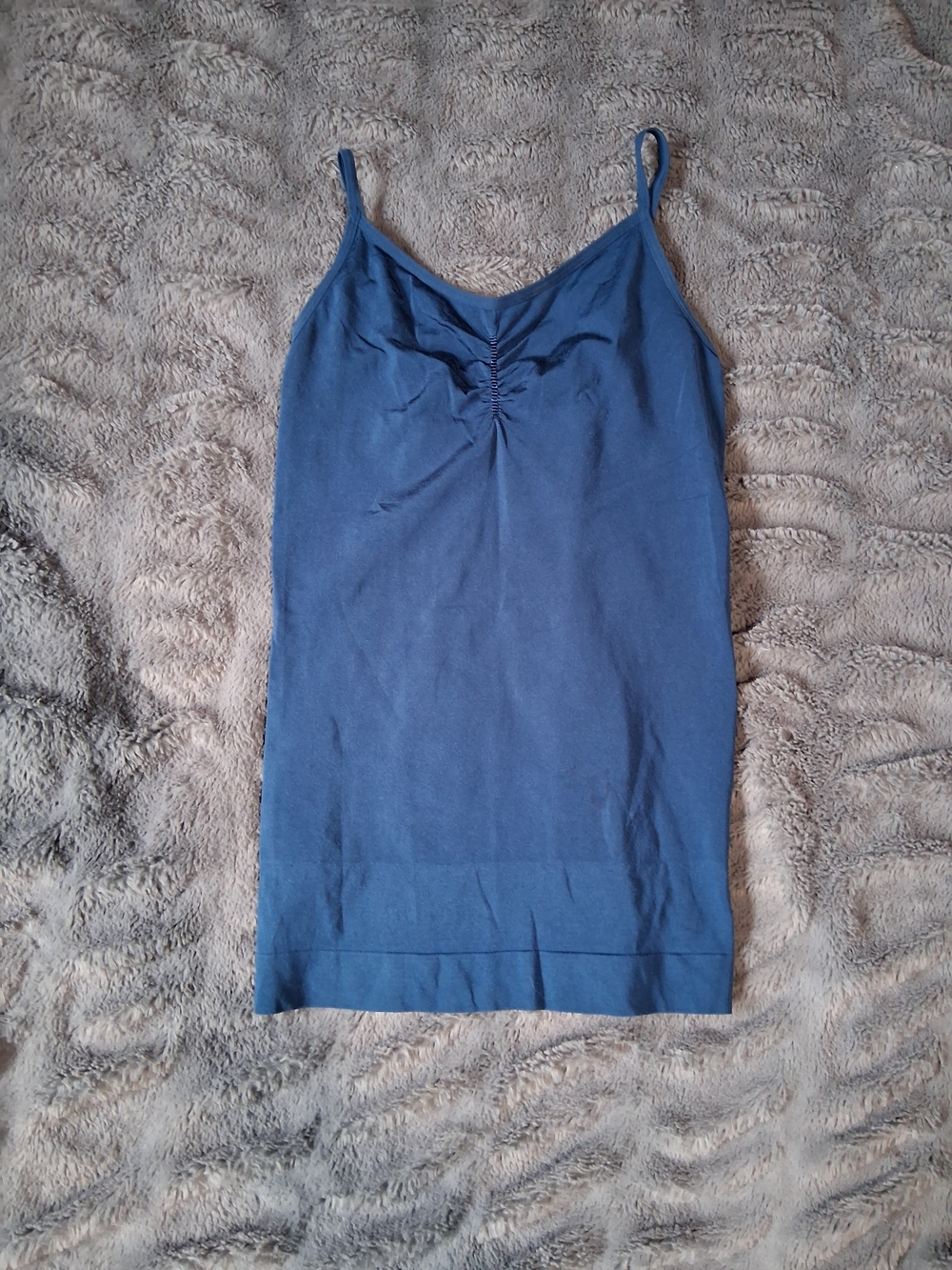Wacoal Blue Women's Cami Tank Top